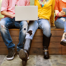 Was willst Du mal werden?